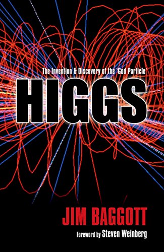 Beispielbild fr Higgs The invention and discov zum Verkauf von SecondSale