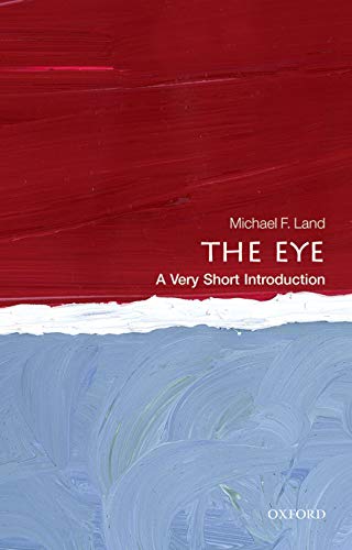 9780199680306: The Eye: A Very Short Introduction (Very Short Introductions)
