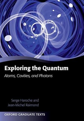 Stock image for Exploring the Quantum for sale by Blackwell's