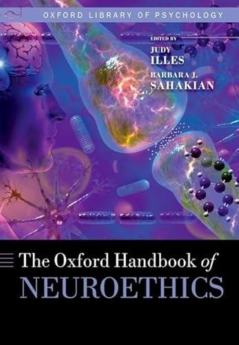 9780199680634: Oxford Handbook of Neuroethics