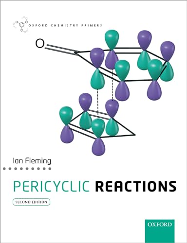 9780199680900: Pericyclic Reactions (Oxford Chemistry Primers)