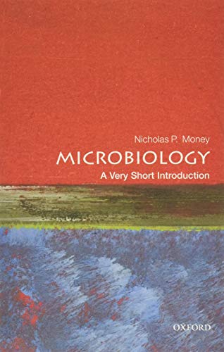 Beispielbild fr Microbiology: A Very Short Introduction (Very Short Introductions) zum Verkauf von WorldofBooks