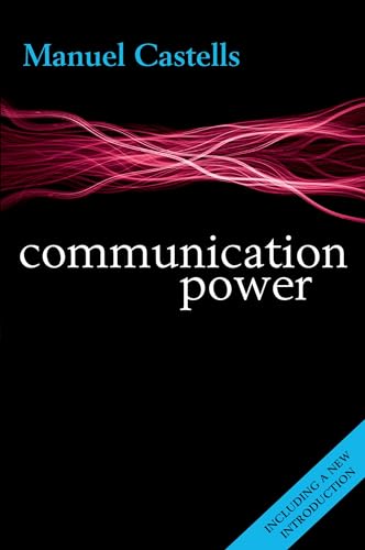 Beispielbild fr Communication Power zum Verkauf von Goodwill Books