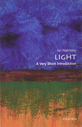 Stock image for Light for sale by Blackwell's