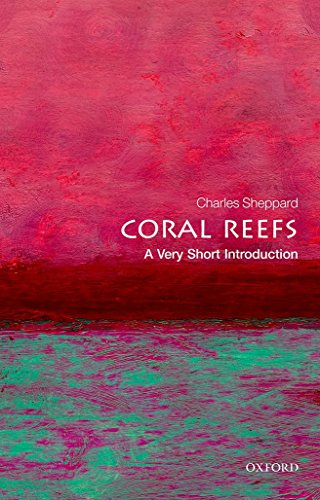 Stock image for Coral Reefs: a Very Short Introduction for sale by Better World Books