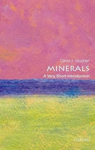 Stock image for Minerals for sale by Blackwell's