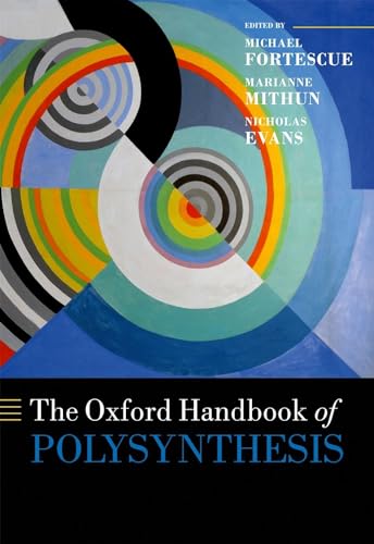 

Oxford Handbook of Polysynthesis