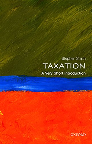 Stock image for Taxation for sale by Blackwell's