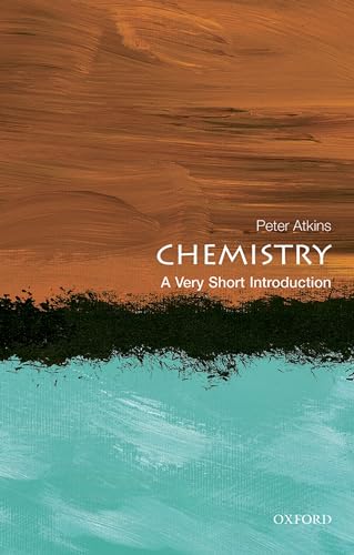 Imagen de archivo de Chemistry a la venta por Blackwell's