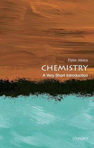 CHEMISTRY VSI