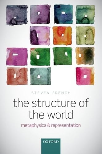Beispielbild fr The Structure of the World zum Verkauf von Blackwell's