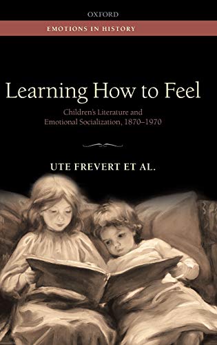 

Learning How to Feel