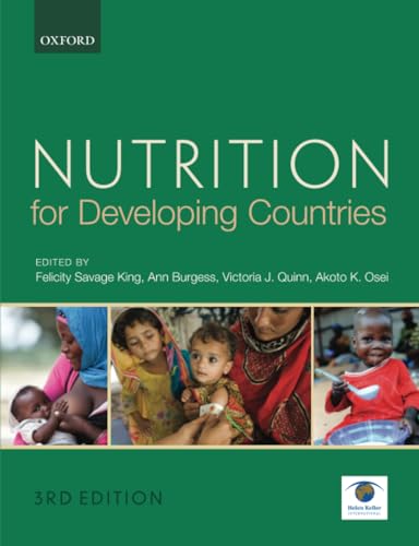 9780199685226: Nutrition for Developing Countries