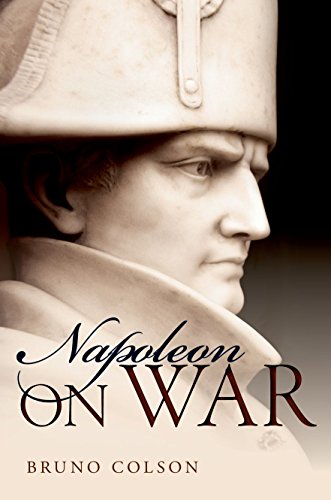 Imagen de archivo de Napoleon on War a la venta por Blackwell's