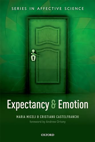 Beispielbild fr Expectancy and Emotion zum Verkauf von Blackwell's