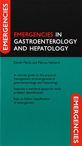9780199686360: Oxford Handbook of Gastroenterology and Hepatology and Emergencies in Gastroenterology and Hepatology Pack (Oxford Medical Handbooks)