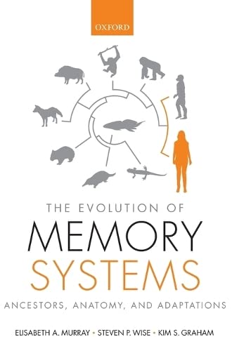 Beispielbild fr The Evolution of Memory Systems zum Verkauf von Blackwell's
