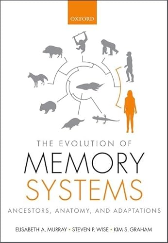 Stock image for The Evolution of Memory Systems: Ancestors, Anatomy, and Adaptations for sale by GF Books, Inc.