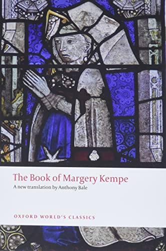 Beispielbild fr The Book of Margery Kempe zum Verkauf von ThriftBooks-Atlanta