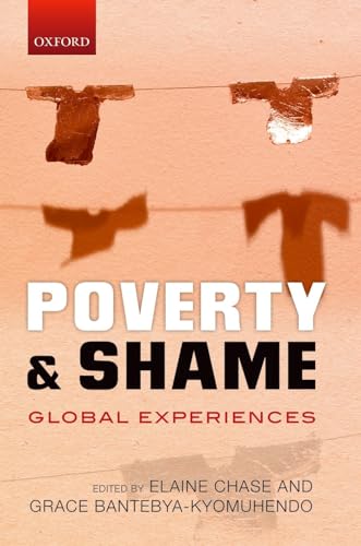 Stock image for Poverty and Shame for sale by Blackwell's