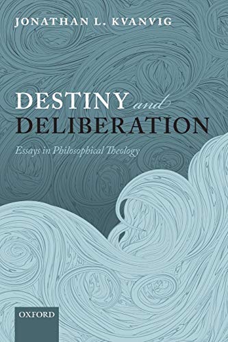 Stock image for Destiny and Deliberation for sale by Books Puddle