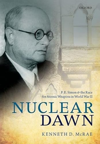 Beispielbild fr Nuclear Dawn zum Verkauf von Blackwell's