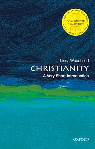9780199687749: Christianity: A Very Short Introduction (Very Short Introductions)