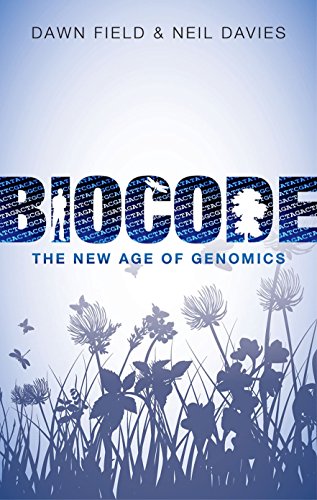 Imagen de archivo de Biocode : The New Age of Genomics a la venta por Better World Books
