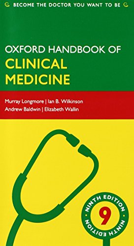 Imagen de archivo de Oxford Handbook of Clinical Medicine 9e and Oxford Assess and Progress: Clinical Medicine 2e PACK (Oxford Medical Handbooks) a la venta por Iridium_Books