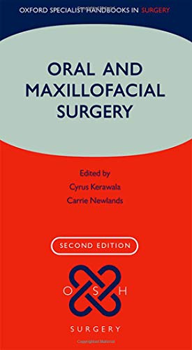 Beispielbild fr Oral & Maxillofac Surg 2E P zum Verkauf von Anybook.com