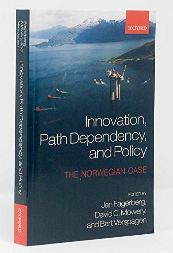 Beispielbild fr Innovation, Path Dependency, and Policy: The Norwegian Case zum Verkauf von Revaluation Books
