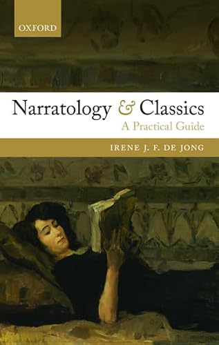 Stock image for Narratology and Classics: A Practical Guide for sale by HPB-Ruby