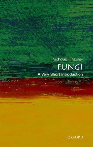 Beispielbild fr Fungi: A Very Short Introduction (Very Short Introductions) zum Verkauf von WorldofBooks