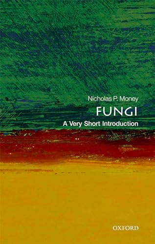 Imagen de archivo de Fungi: A Very Short Introduction (Very Short Introductions) a la venta por Monster Bookshop