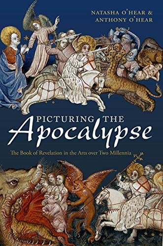 9780199689019: Picturing the Apocalypse: The Book of Revelation in the Arts over Two Millennia