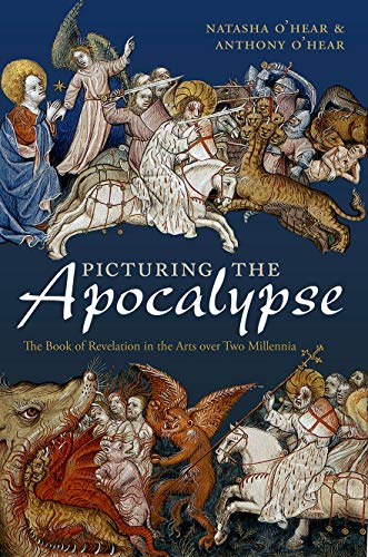 Stock image for Picturing the Apocalypse: The Book of Revelation in the Arts over Two Millennia for sale by medimops