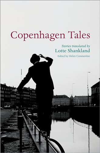 Stock image for Copenhagen Tales (City Tales) for sale by WorldofBooks