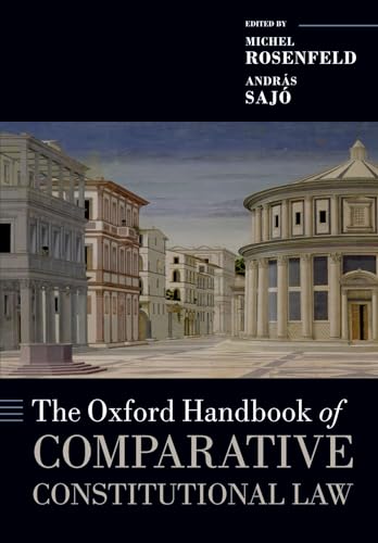 Beispielbild fr The Oxford Handbook of Comparative Constitutional Law zum Verkauf von medimops