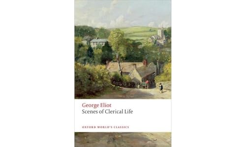 Stock image for Scenes of Clerical Life 2/e (Oxford World's Classics) for sale by WorldofBooks