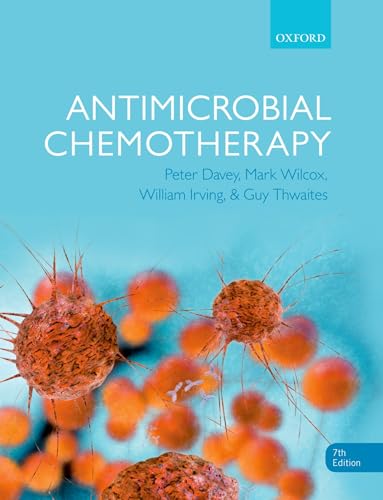 9780199689774: Antimicrobial Chemotherapy