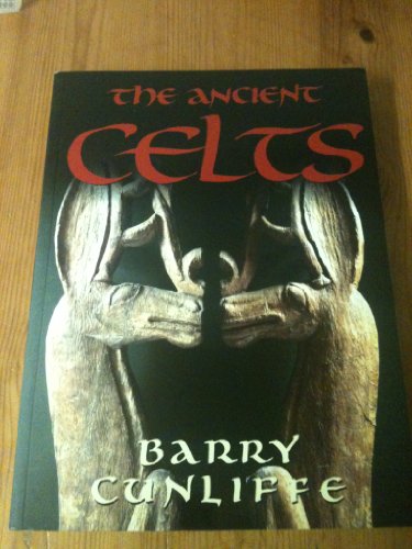 Imagen de archivo de The Ancient Celts a la venta por AwesomeBooks