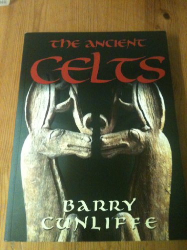 Stock image for The Ancient Celts for sale by WorldofBooks