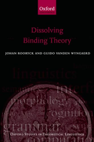 Dissolving Binding Theory