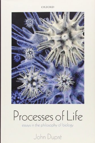 9780199691982: Processes of Life: Essays in the Philosophy of Biology