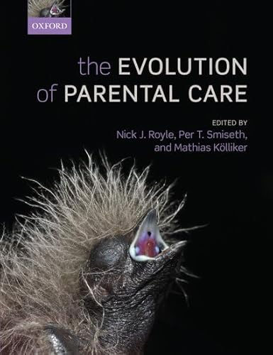 The Evolution of Parental Care