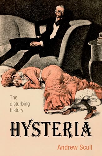 Beispielbild fr Hysteria: The disturbing history zum Verkauf von WorldofBooks