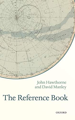 9780199693672: The Reference Book