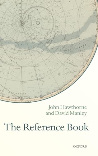 9780199693672: The Reference Book