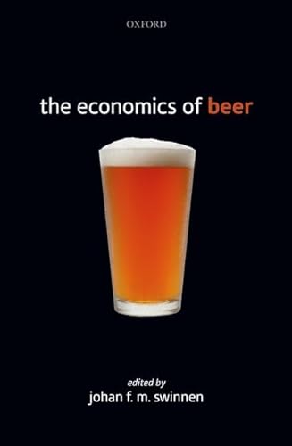 9780199693801: The Economics of Beer