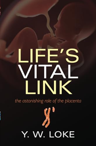Stock image for LIFE'S VITAL LINK for sale by Books Puddle